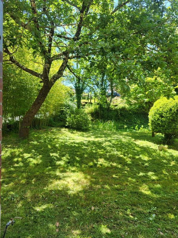 Maison ancienne - 280 m² - 8 pièces