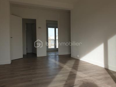 Appartement - 65 m² - 4 pièces