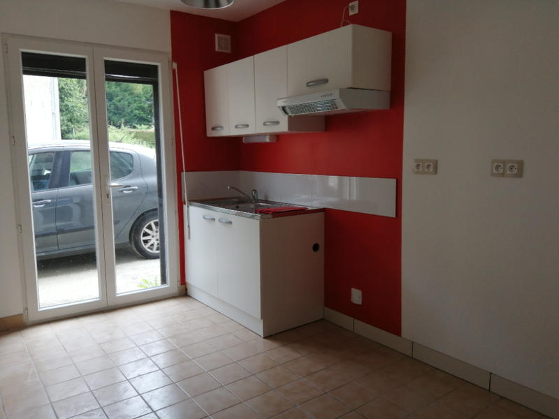 Appartement - 25 m² - 2 pièces