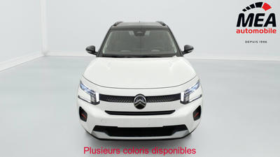 Citroën C3 Societe Nouvelle Turbo 100 Bvm Pro