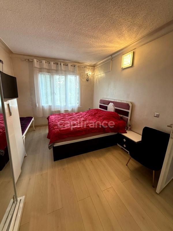 Maison - 59 m² - 3 pièces