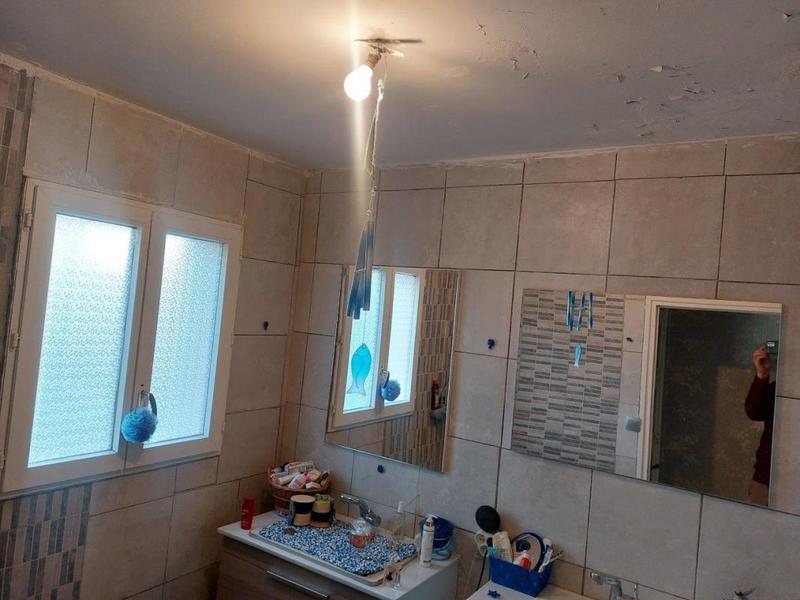 Pavillon - 110 m² - 5 pièces