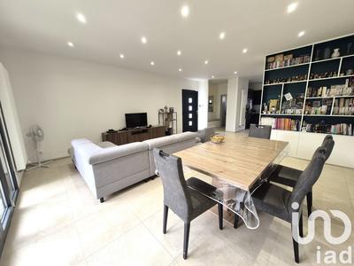 Maison - 139 m² - 5 pièces