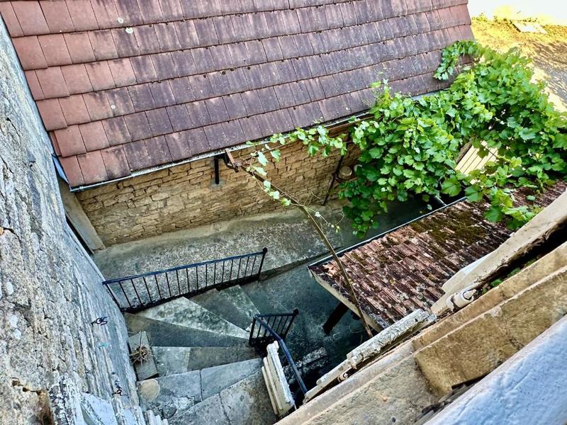 Maison - 154 m² - 9 pièces