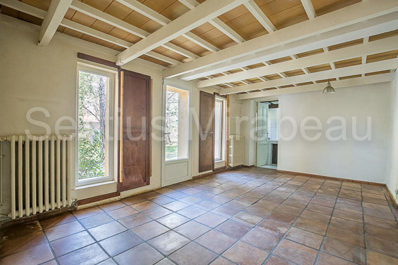 Maison - 165 m² - 6 pièces