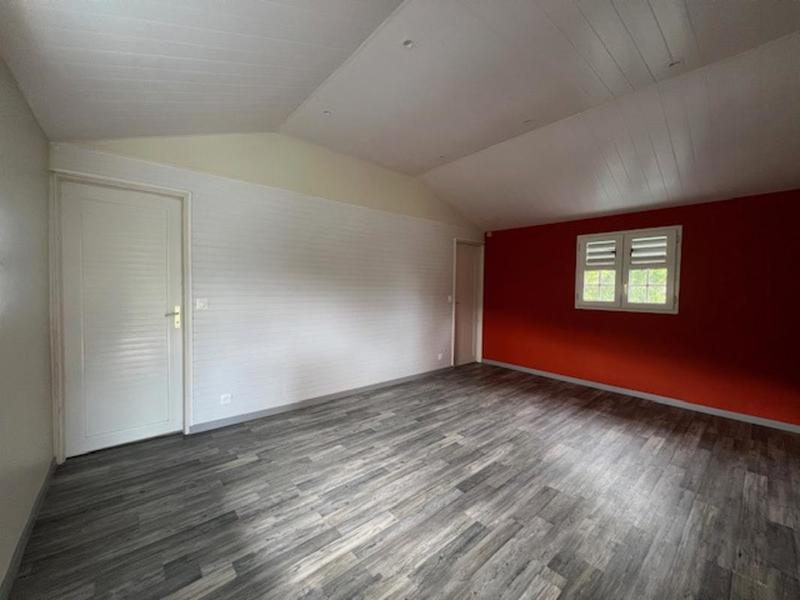 Appartement - 52 m² - 3 pièces