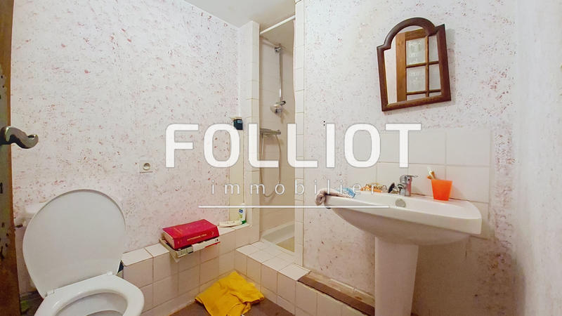 Maison - 175 m² - 6 pièces