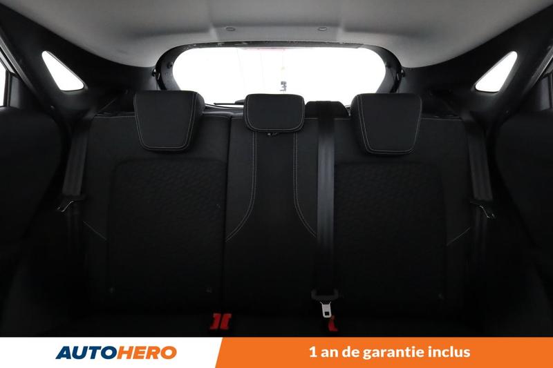 Ford Puma 1.0 EcoBoost Titanium 125 ch