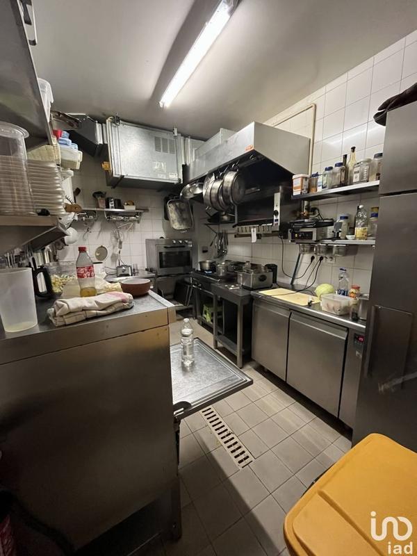 Local commercial - 70 m²