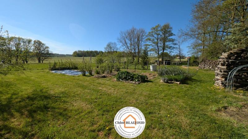 Maison - 239 m² - 7 pièces