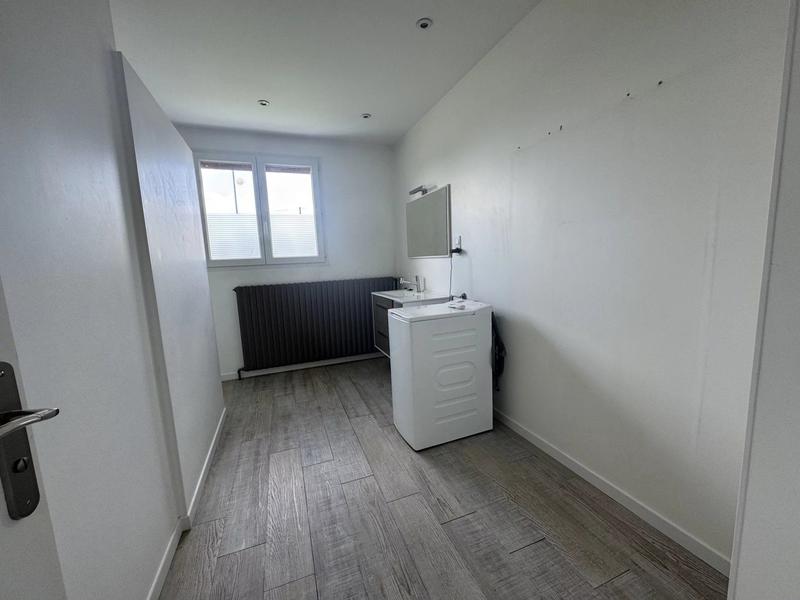 Maison - 198 m² - 7 pièces