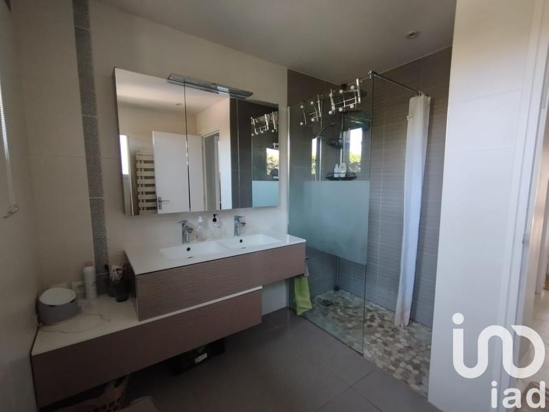 Maison - 155 m² - 7 pièces