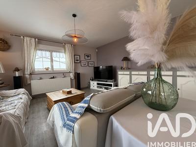 Maison - 170 m² - 6 pièces