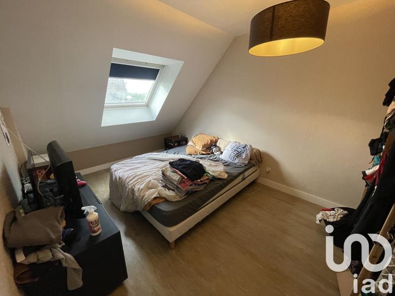 Maison de village - 96 m² - 4 pièces