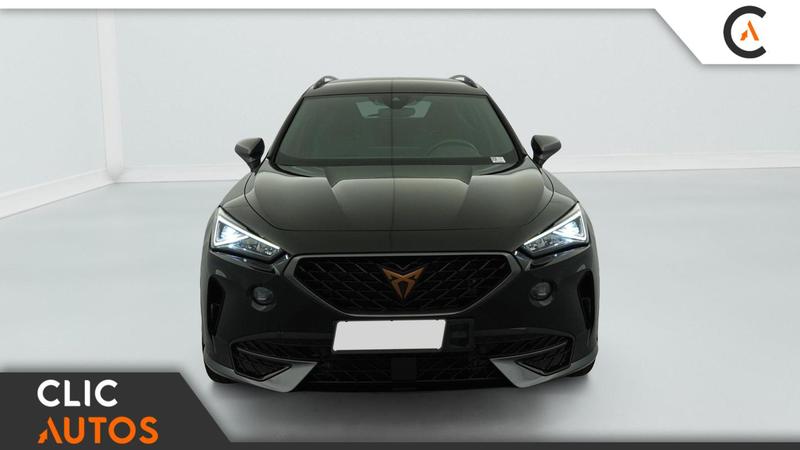 Cupra Formentor 1.4 E-Hybrid 245 Ch Dsg6 Vz