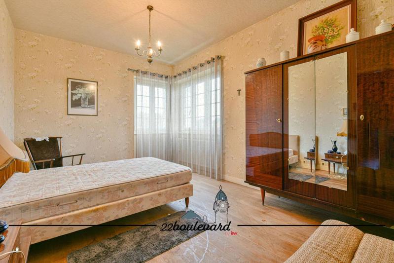 Maison - 133 m² - 5 pièces