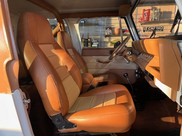 Jeep Wrangler 4.2l 6 Cylindres Blanche 1990