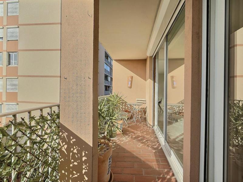 Appartement - 86 m² - 3 pièces