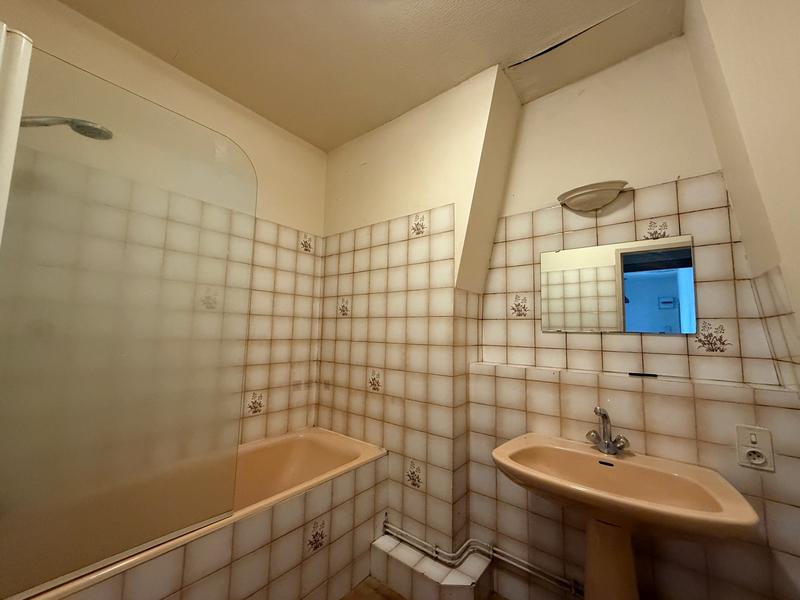 Appartement - 53 m² - 3 pièces