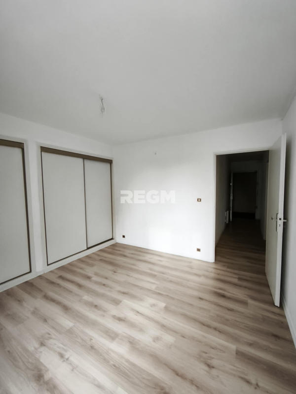 Appartement - 52 m² - 2 pièces