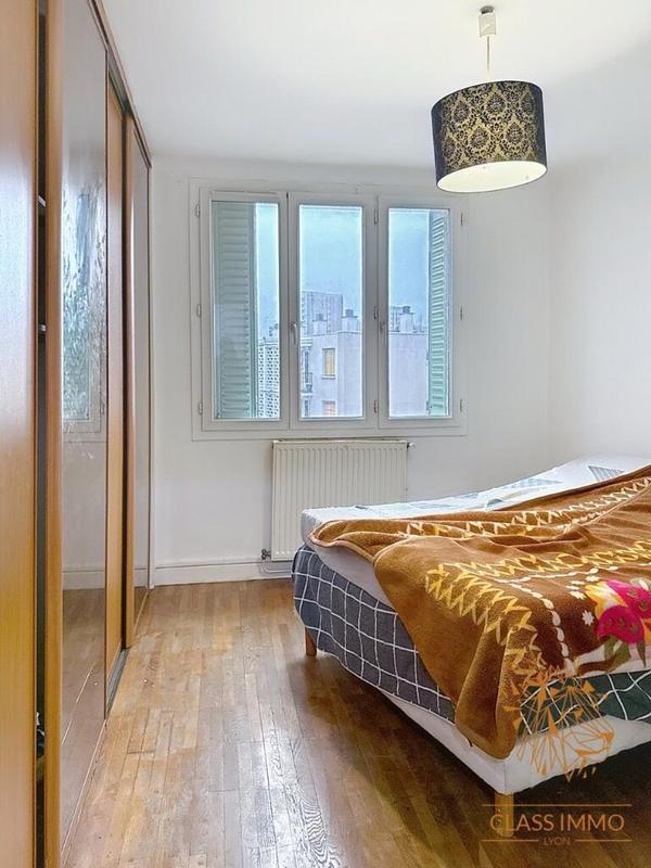 Appartement - 75 m² - 3 pièces