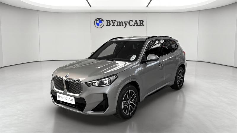 Bmw iX1 U11 eDrive20 204ch Bva m Sport