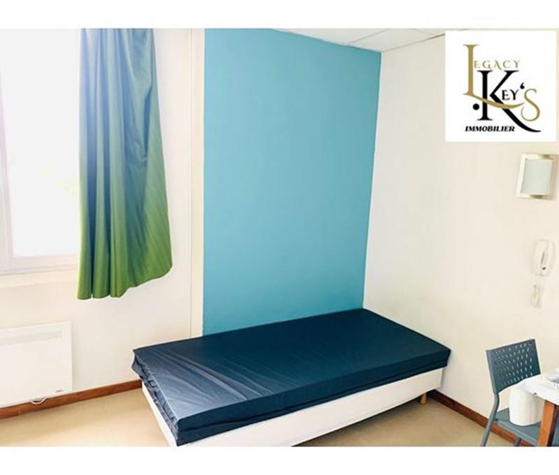 Immeuble - 2 000 m² - 50 pièces