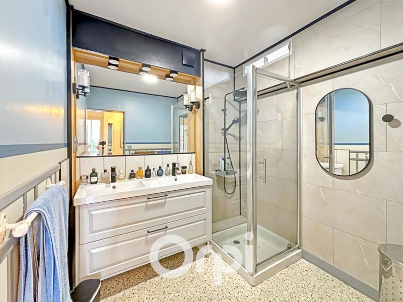 Maison - 112 m² - 5 pièces