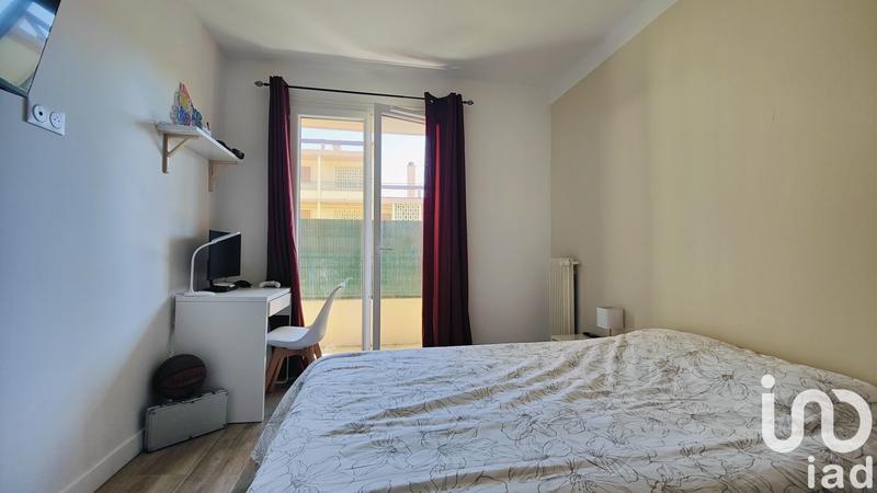 Appartement - 86 m² - 6 pièces