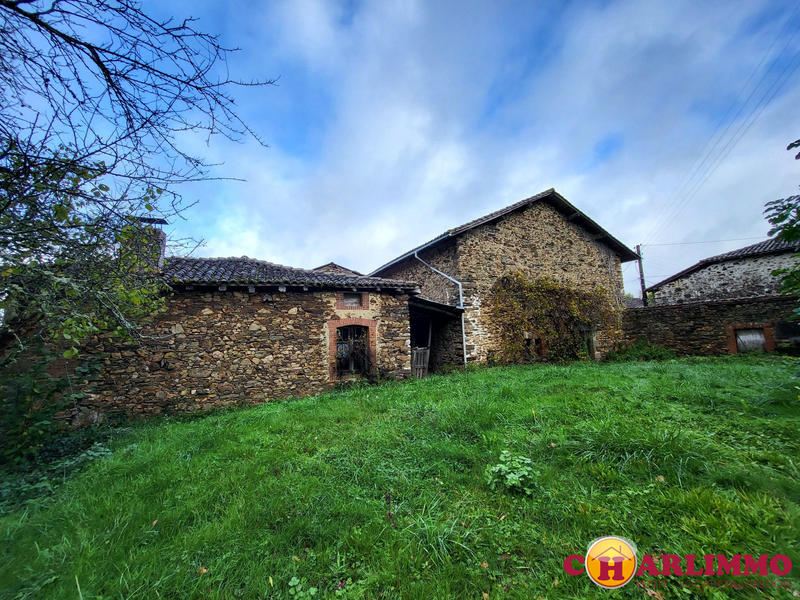 Maison - 168 m² - 7 pièces