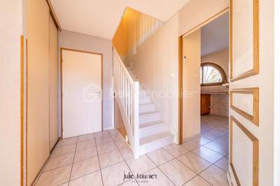 Maison - 108 m² - 5 pièces