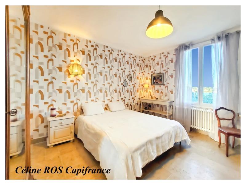 Maison bourgeoise - 323 m² - 11 pièces