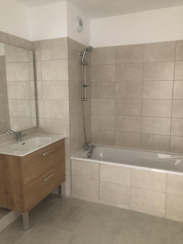 Appartement - 38 m² - 1 pièce