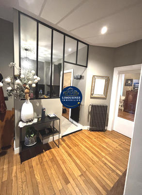 Maison - 132 m² - 6 pièces