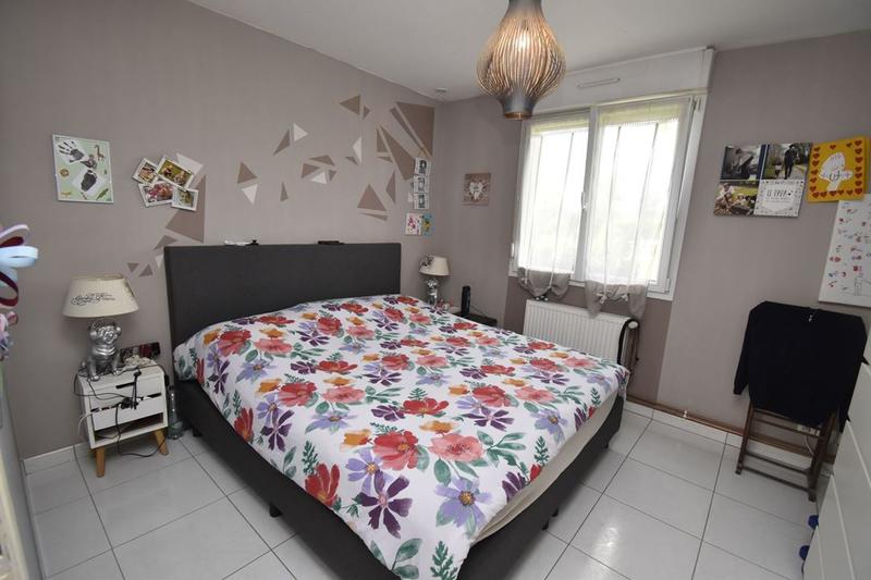 Pavillon - 137 m² - 6 pièces