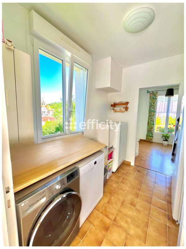 Maison - 155 m² - 7 pièces