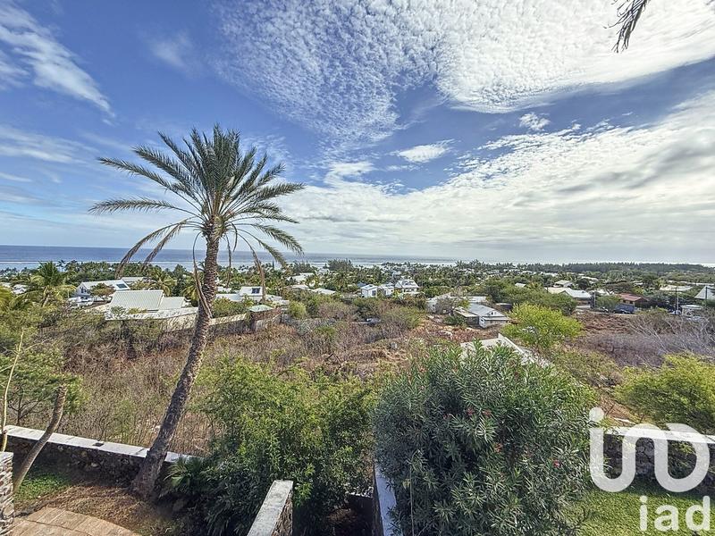 Maison - 470 m² - 14 pièces