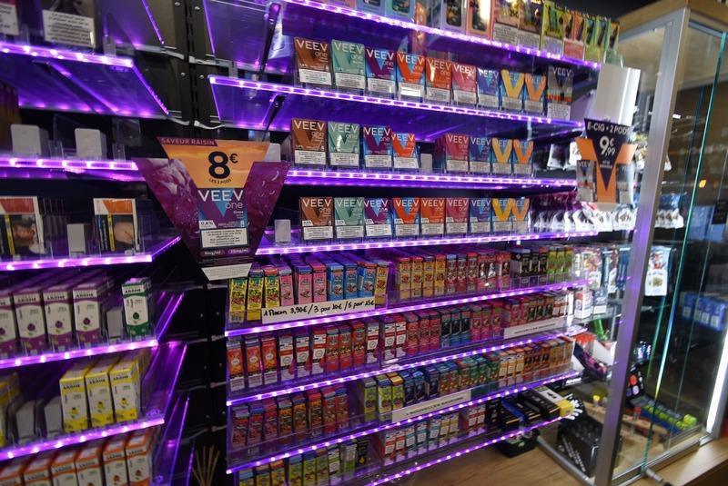 Fonds de commerce - 115 m²