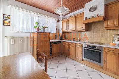 Appartement - 87 m² - 4 pièces