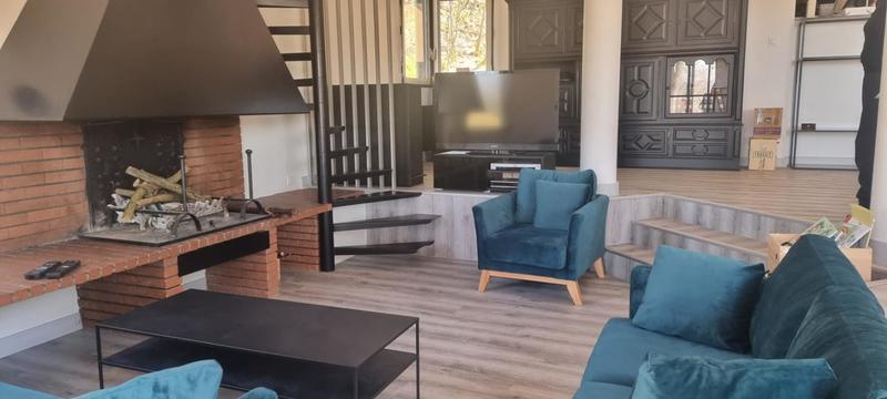 Villa - 136 m² - 5 pièces