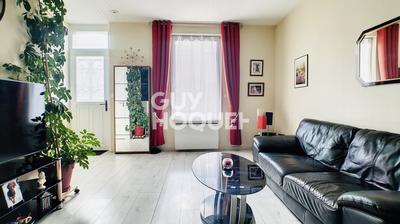 Maison de loisirs - 94 m² - 3 pièces