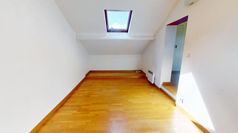 Maison - 115 m² - 7 pièces