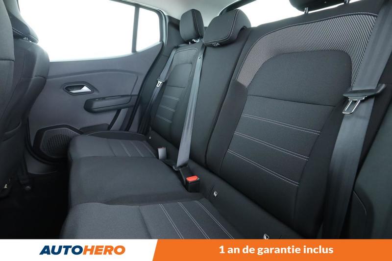 Dacia sandero III 1.0 SCe Expression 67 ch