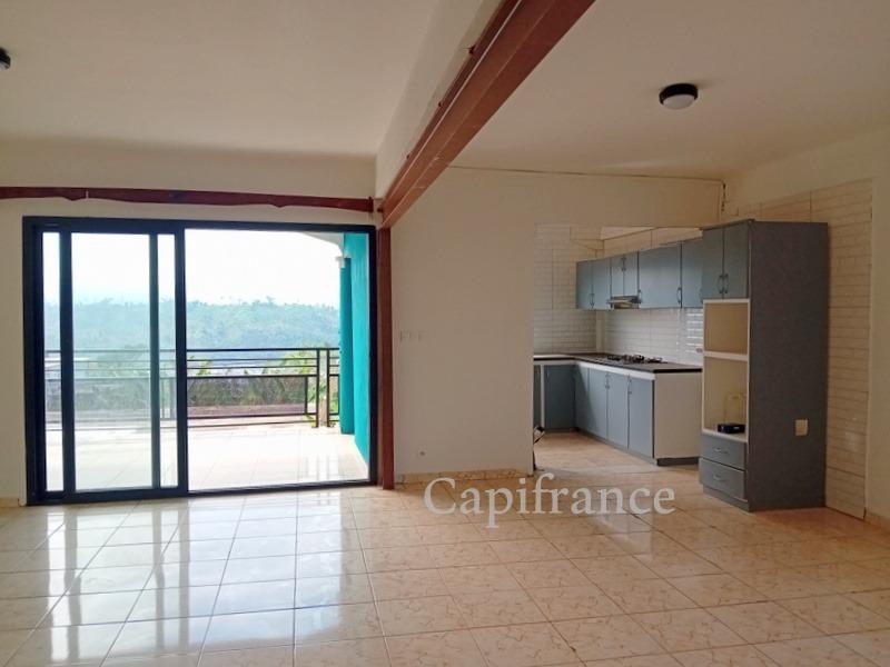 Appartement - 175 m² - 5 pièces