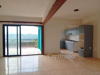 Appartement - 175 m² - 5 pièces