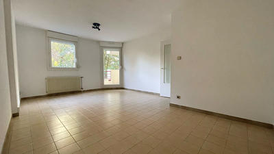 Appartement - 53 m² - 2 pièces