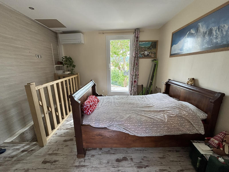 Maison de village - 37 m² - 2 pièces