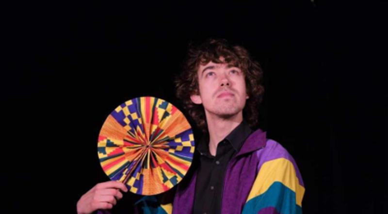 One Man Show : la balade de Jadin