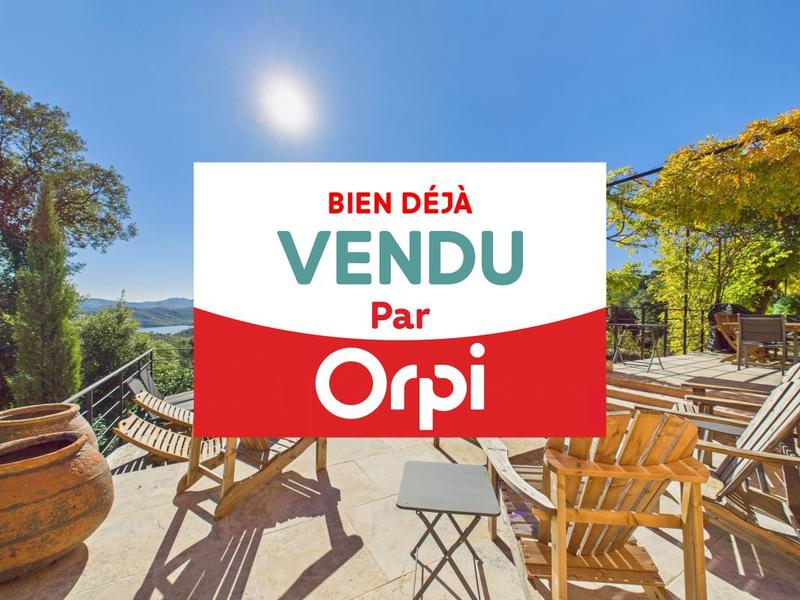 Villa - 218 m² - 5 pièces