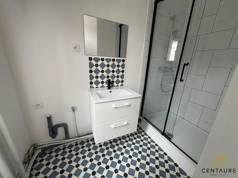 Maison - 65 m² - 4 pièces